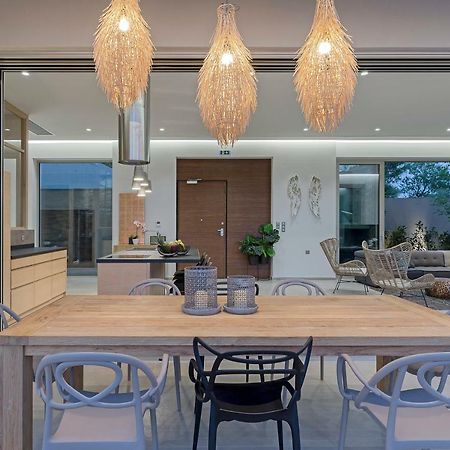 העיירה סקיאתוס Villa K מראה חיצוני תמונה