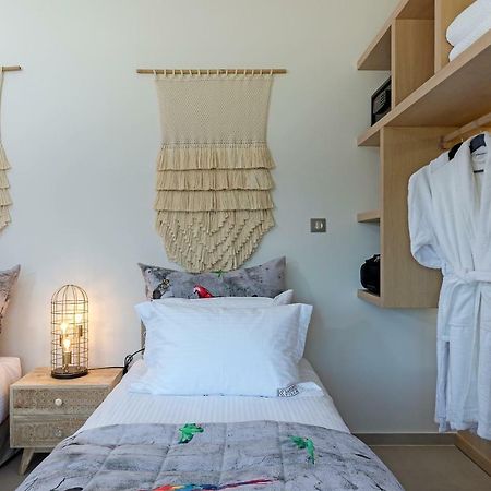 העיירה סקיאתוס Villa K מראה חיצוני תמונה