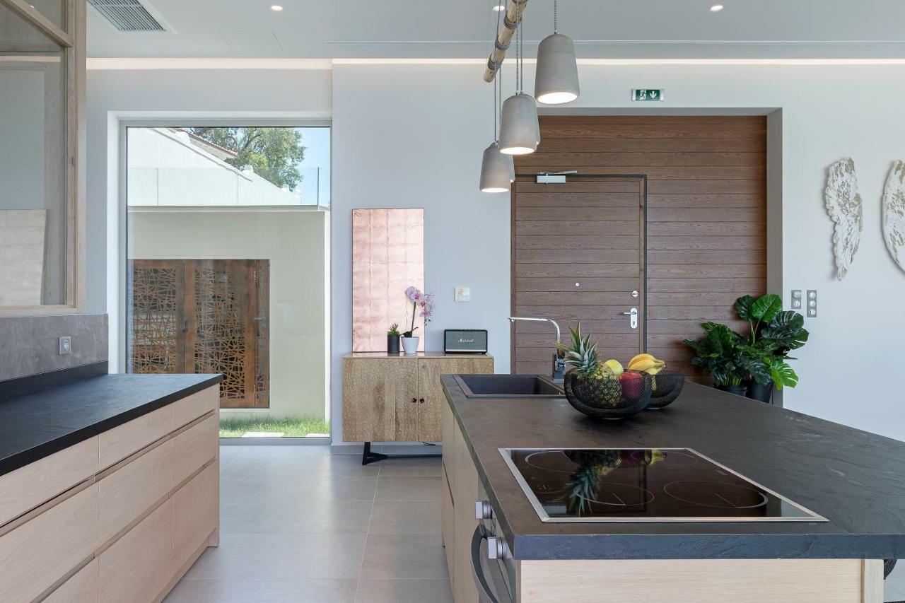 העיירה סקיאתוס Villa K מראה חיצוני תמונה