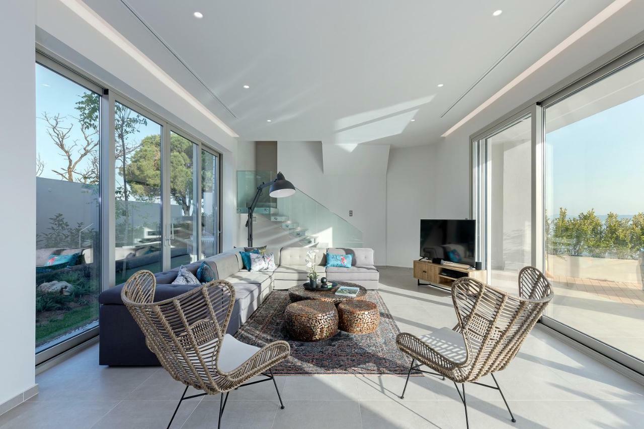 העיירה סקיאתוס Villa K מראה חיצוני תמונה