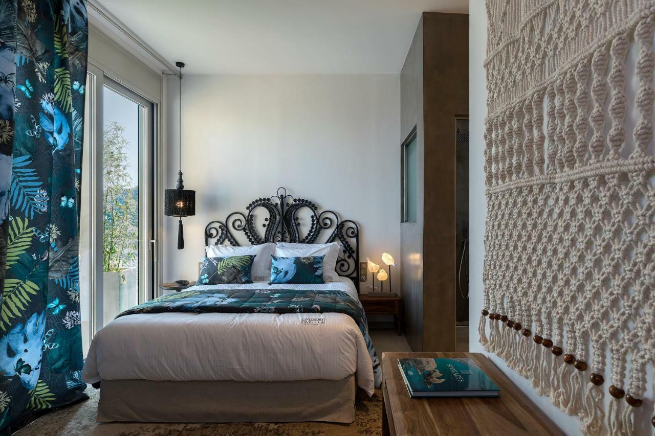 העיירה סקיאתוס Villa K מראה חיצוני תמונה
