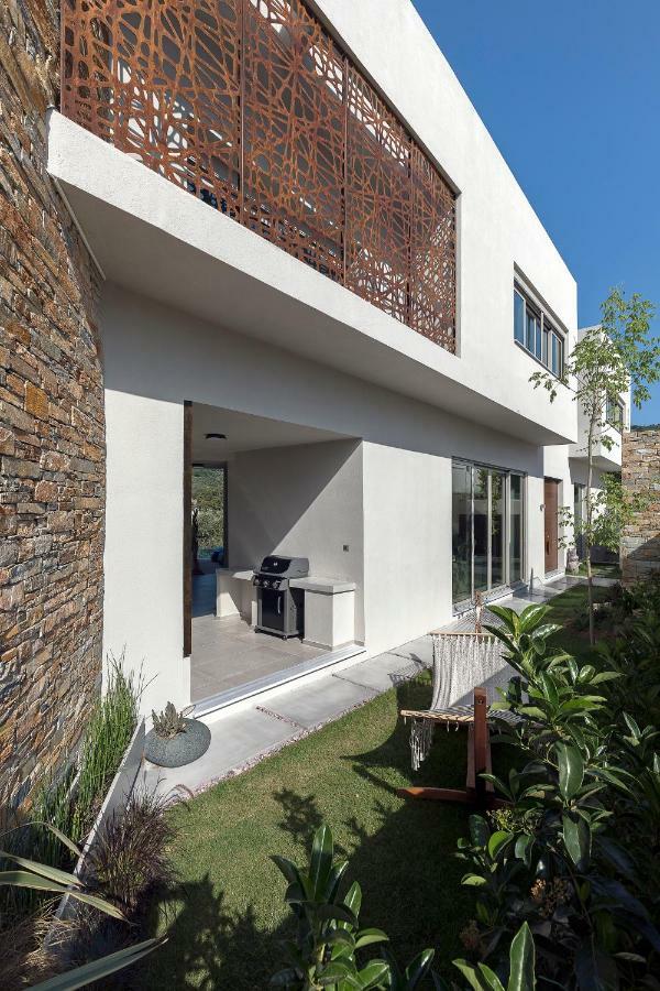 העיירה סקיאתוס Villa K מראה חיצוני תמונה