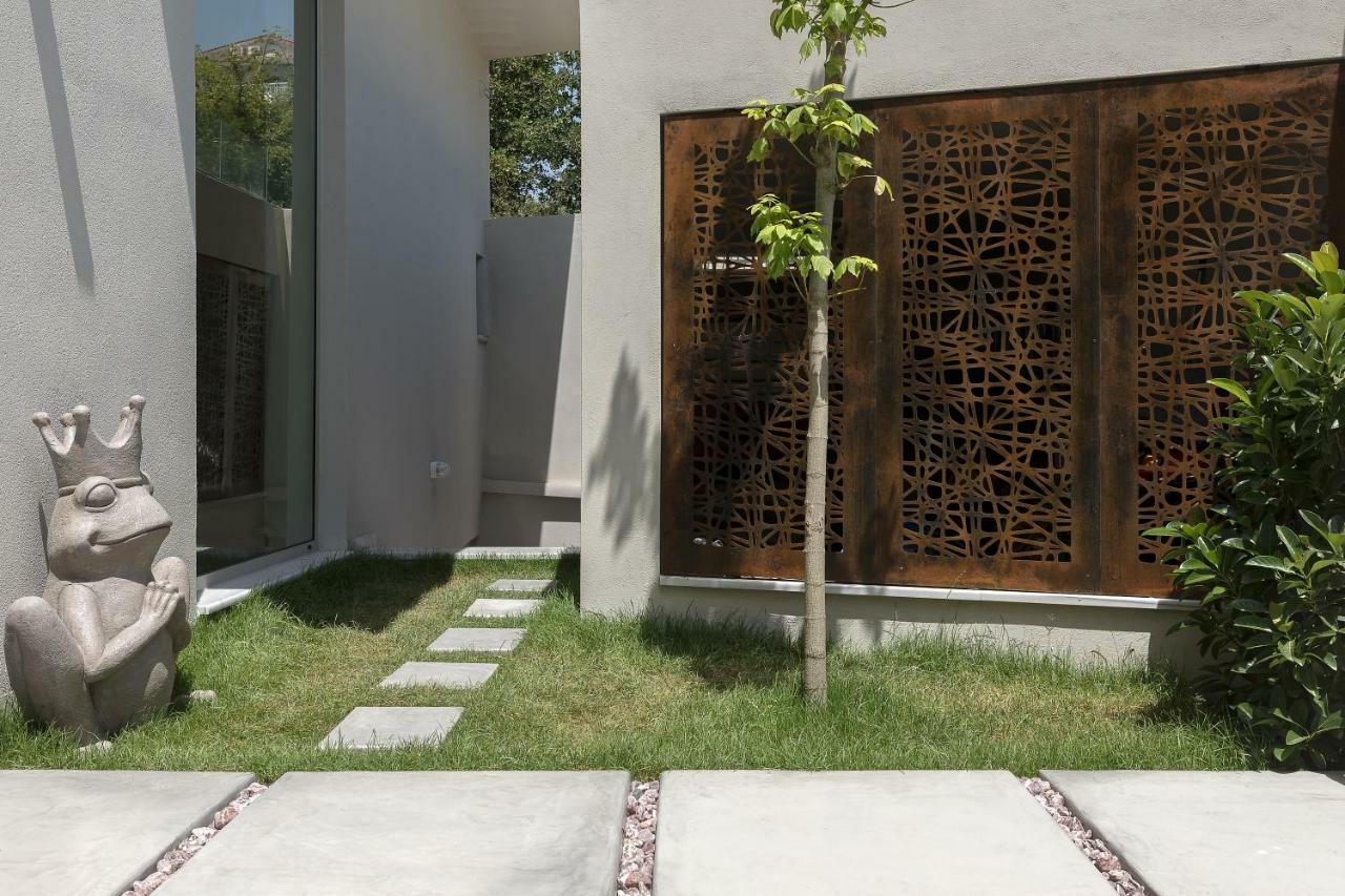 העיירה סקיאתוס Villa K מראה חיצוני תמונה